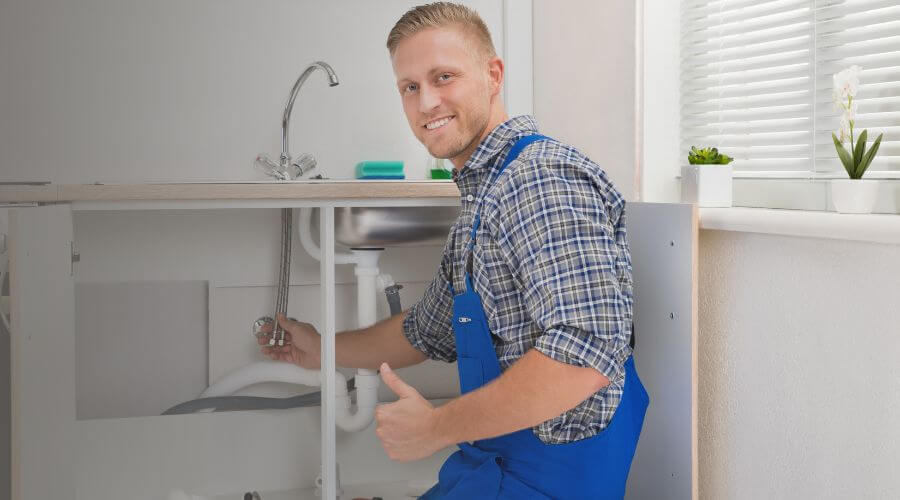 Same Day Plumbing Service in Derby, NY